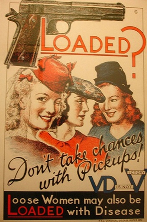 vintage sexist ad 7