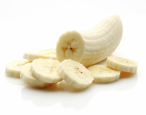 banana natural remedy dry hair