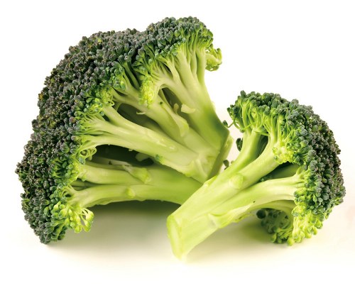broccoli foods for fertility
