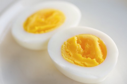 eggs foods for fertility