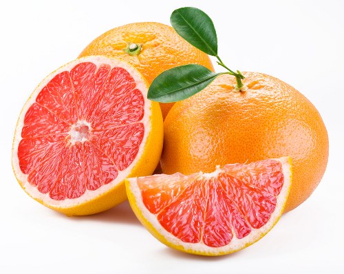 grapefruit anti cancer foods