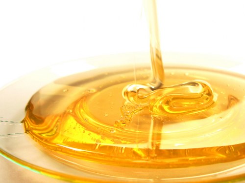 honey natural treatments for oily skin