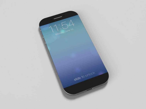 iphone 6 concept phone