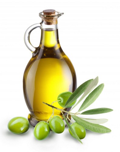 olive oil foods for fertility