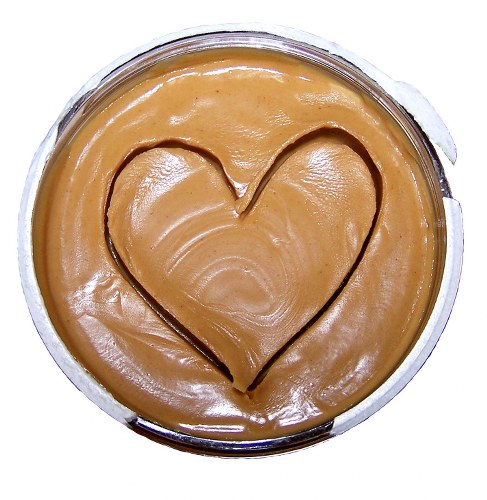 peanut butter anti cancer foods