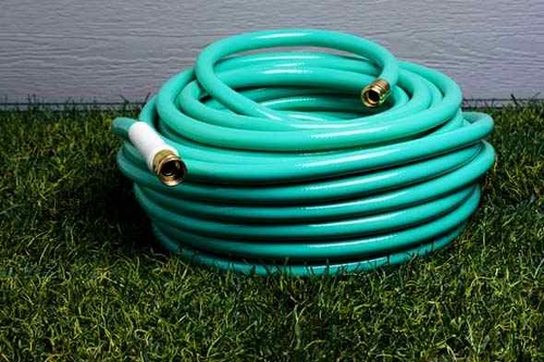 water hose