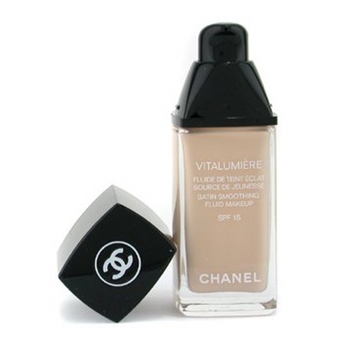 Chanel – Vitalumiere