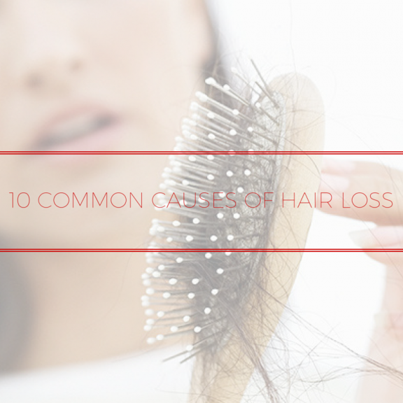 10 steps to soft, healthy hair-3