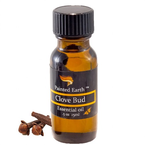 clove oil  best essential oils