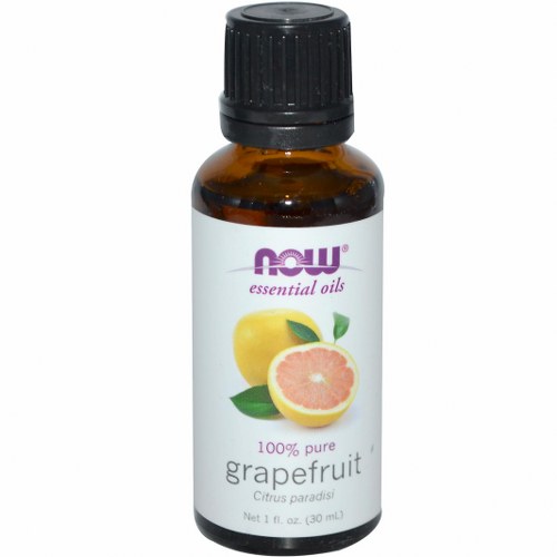 grapefruit oil  best essential oils