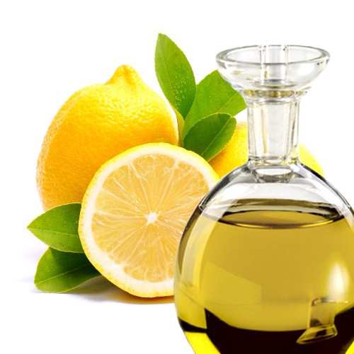 lemon oil  best essential oils
