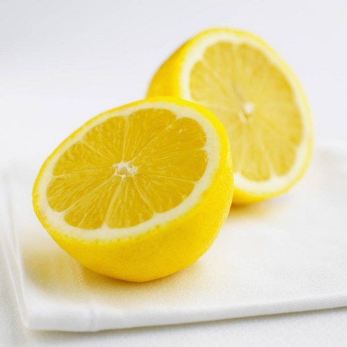 lemon foods that fight cellulite