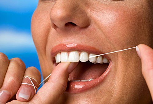 10 Ways to Cure Bad Breath