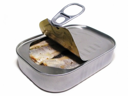 sardines foods that fight cellulite