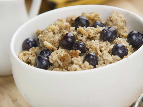 oatmeal full of antioxidants health benefits oatmeal