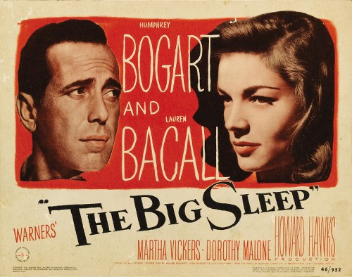 the big sleep essential lauren bacall movies