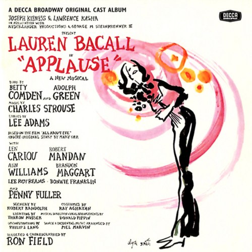 applause essential lauren bacall movies