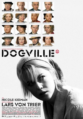 dogville essential lauren bacall movies