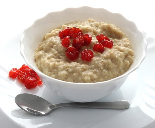 oatmeal arteries health benefits oatmeal