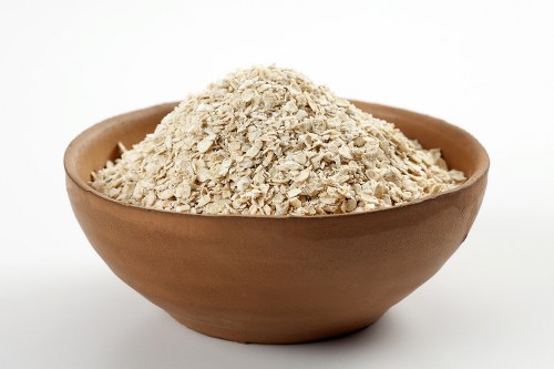 oatmeal stabilizes blood pressure health benefits oatmeal