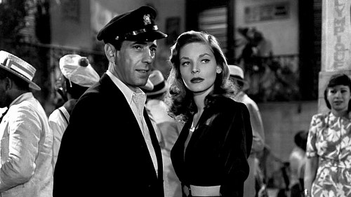 to have and to have not essential lauren bacall movies