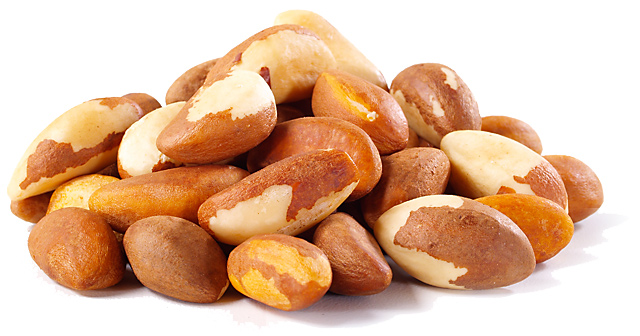 10 Fun facts About Nuts you probably didn’t know6