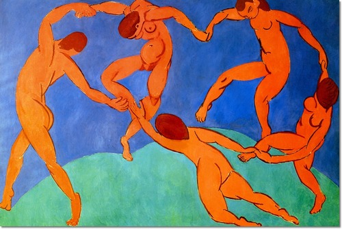 10 Works of Art from the 20th Century that Changed the Course of Time2