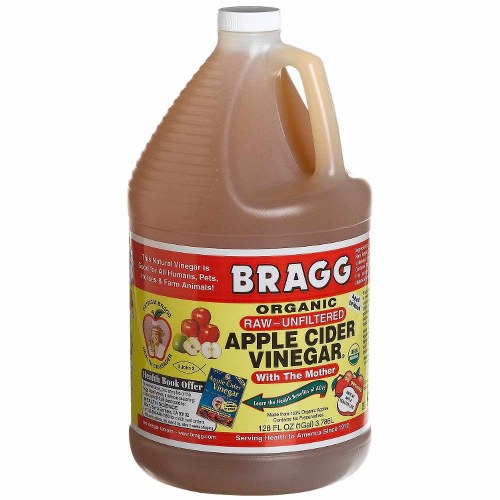 apple cider vinegar natural remedies diabetes