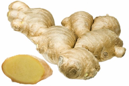 ginger natural remedies sciatica