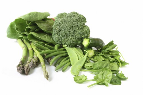 green vegetables natural remedies diabetes