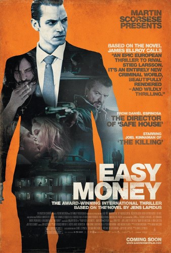easy money movie