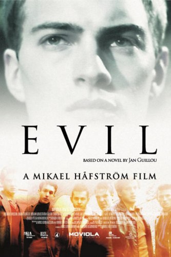 evil movie
