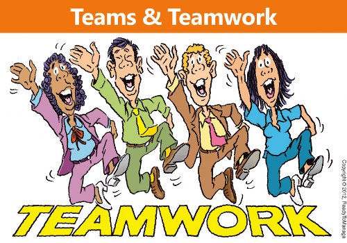 team building activities for work