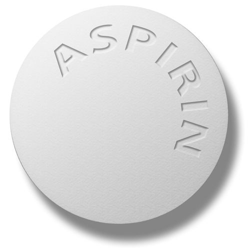 Home Remedies for Sore Throat aspirin