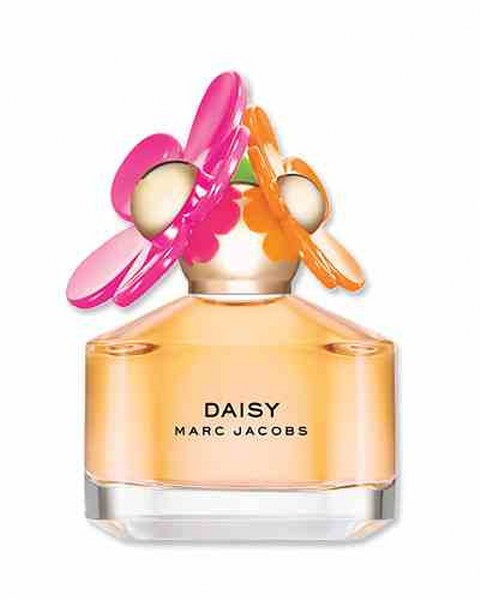 marc jacobs perfume daisy sunshine