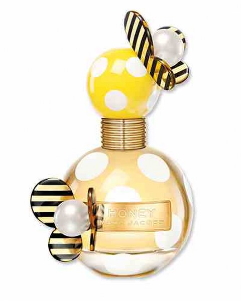 marc jacobs perfume honey