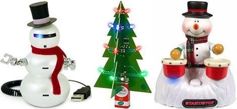 Christmas gift ideas 