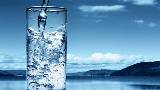 Natural Energy Boosters water