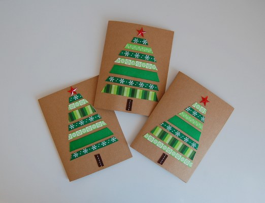 christmas decorating ideas christmas cards