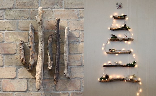 christmas decorating ideas faux tree