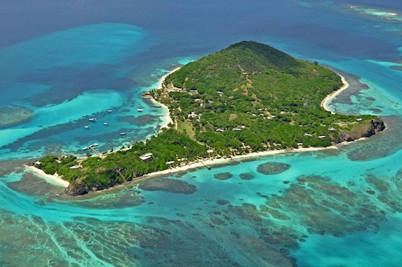 all-inclusive vacations Petit St Vincent — St Vincent and the Grenadines
