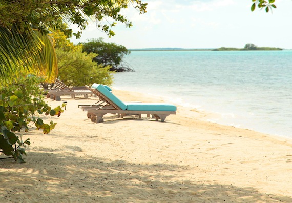 all-inclusive vacations Tiamo — Bahamas
