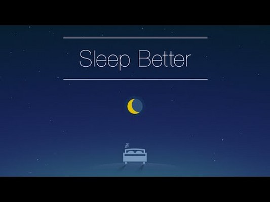 best iphone apps Sleep Better
