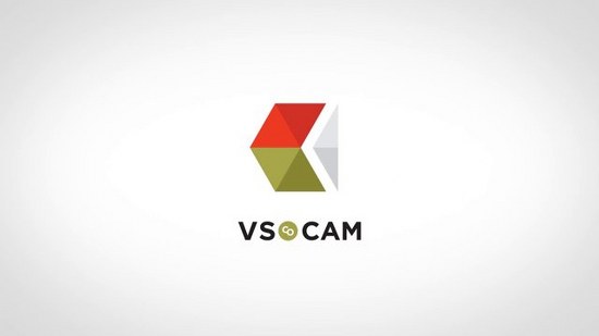 best iphone apps VSCO Cam