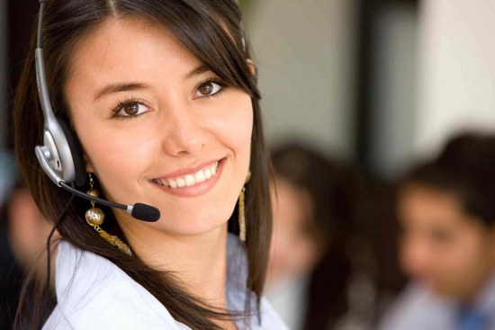 work from home jobs call center