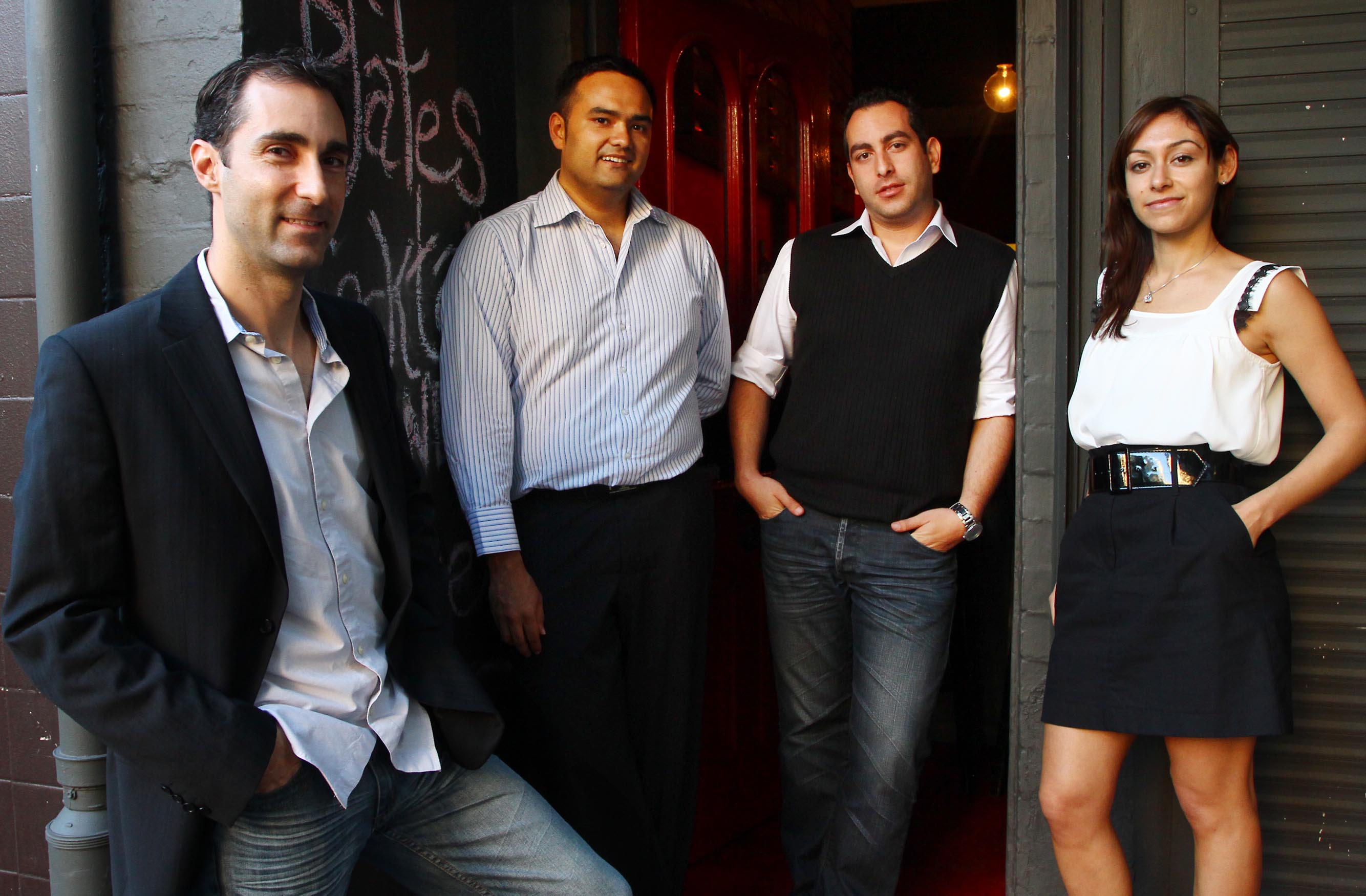 Limetonic - 7 Startups from Down Under to Watch out for in 2015