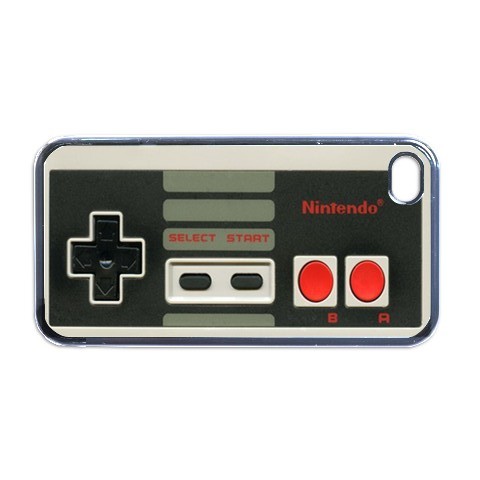 NES Styled Items