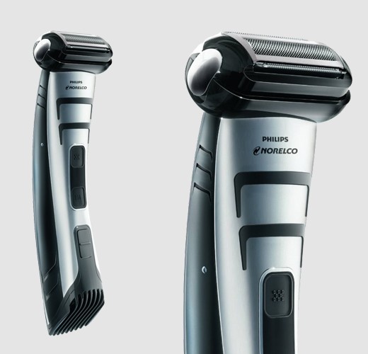 Philips Norelco Whole body Groomer