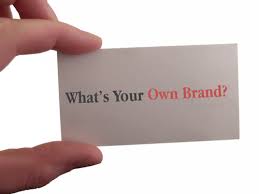 own brand