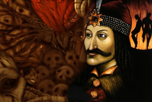 Ten Facts About Vlad The Impaler
